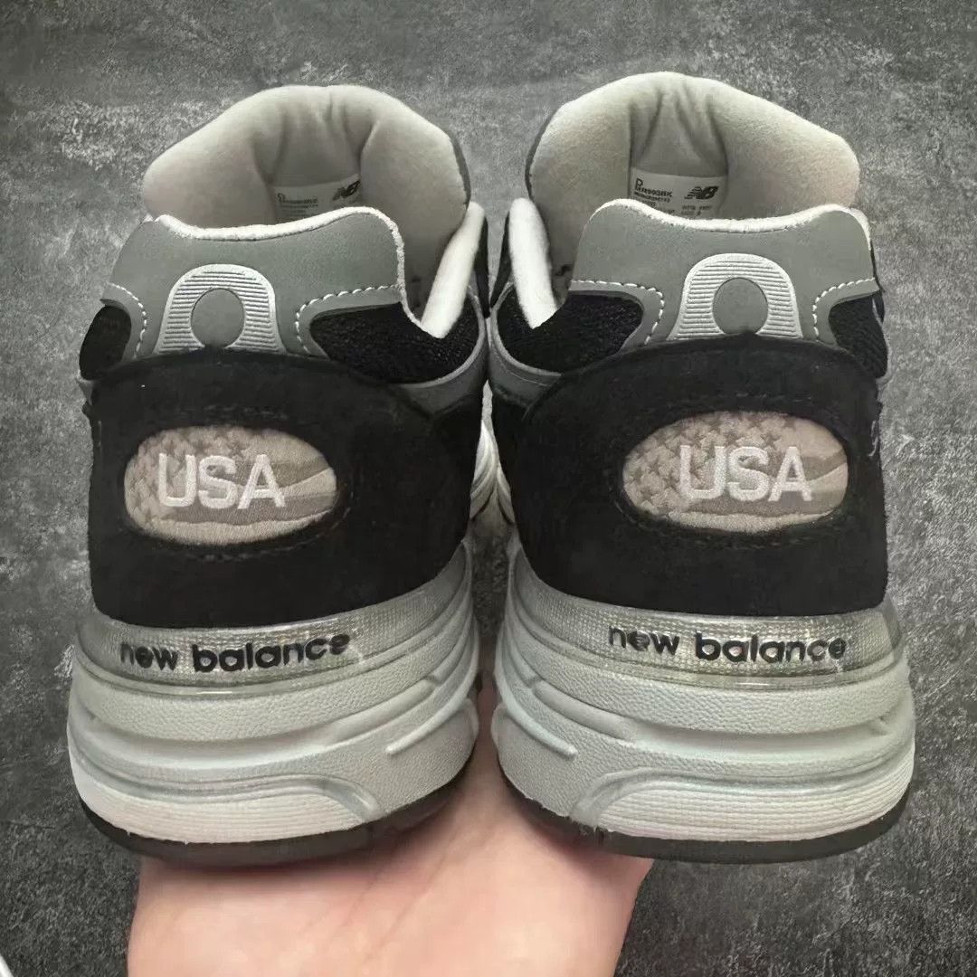 New Balance New Balance Lowtop Sneakers 40 Men Size US 7.5 / EU 40-41 - 4 Thumbnail