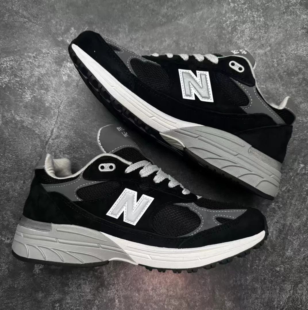 New Balance New Balance Lowtop Sneakers 40 Men Size US 7.5 / EU 40-41 - 6 Thumbnail