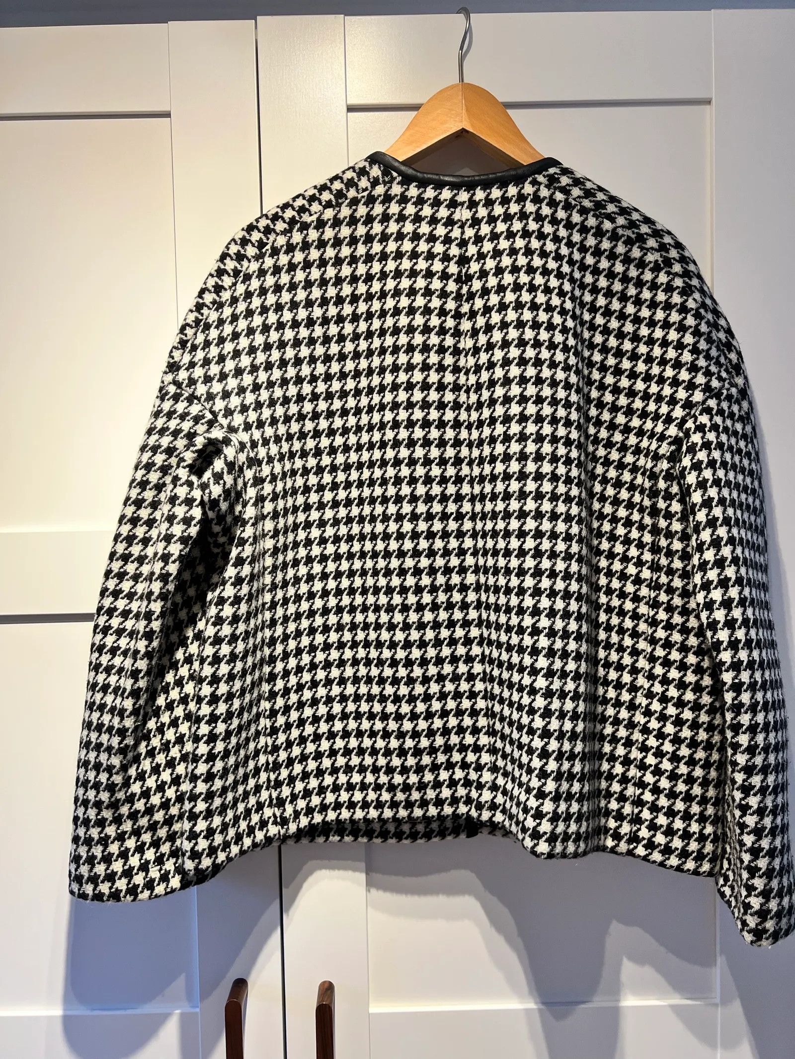 Max Mara Max Mara Weekend Jacket Size L / US 10 / IT 46 - 4 Thumbnail