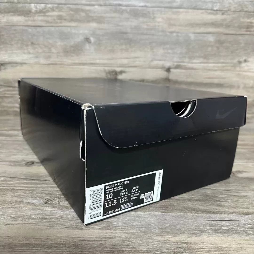 Nike Nike KOBE 5 Multi Lowtop Sneakers 44 Men Size US 10.5 / EU 43-44 - 6 Thumbnail