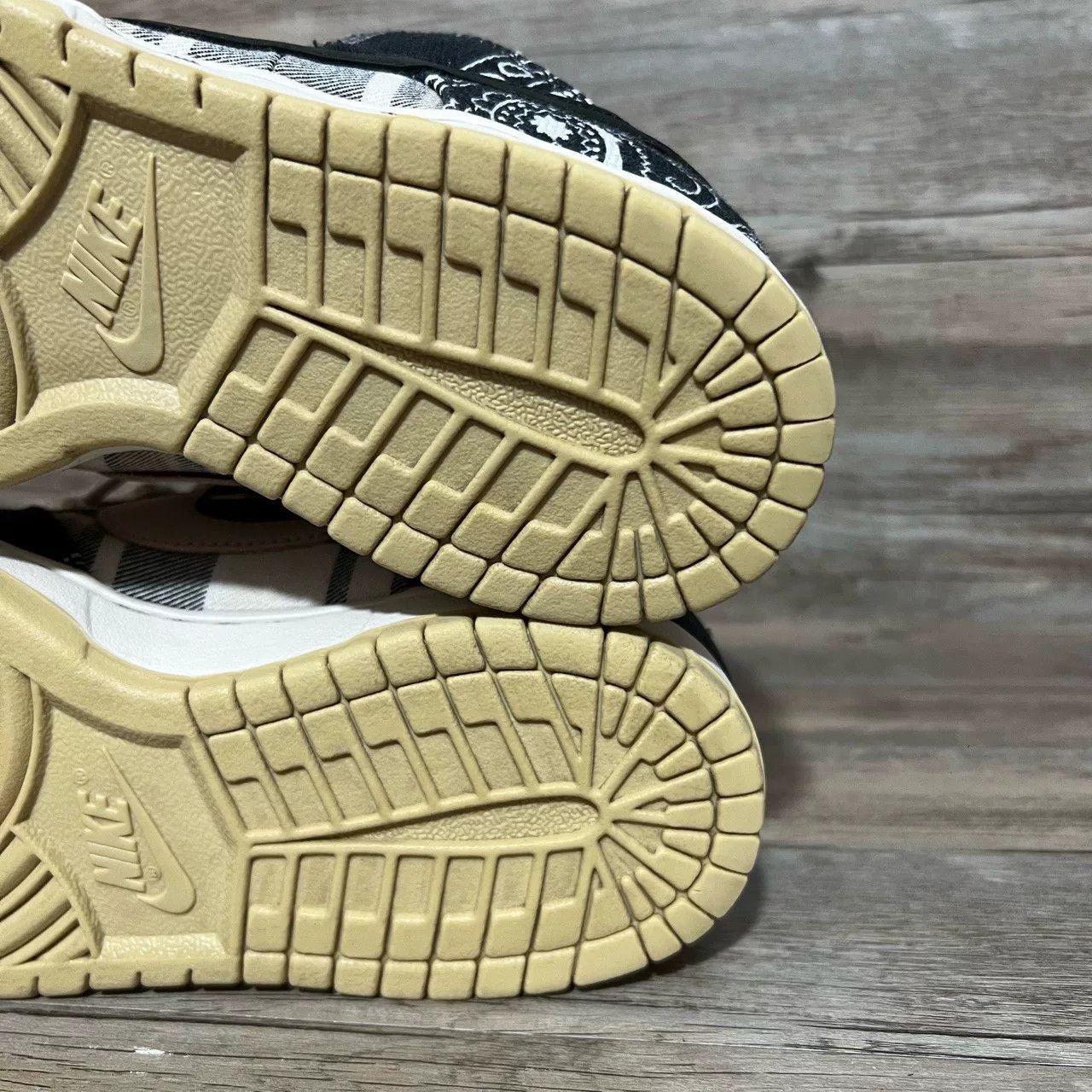 Nike Nike DUNK Lowtop Sneakers 39 Men Size US 6.5 / EU 39-40 - 7 Thumbnail