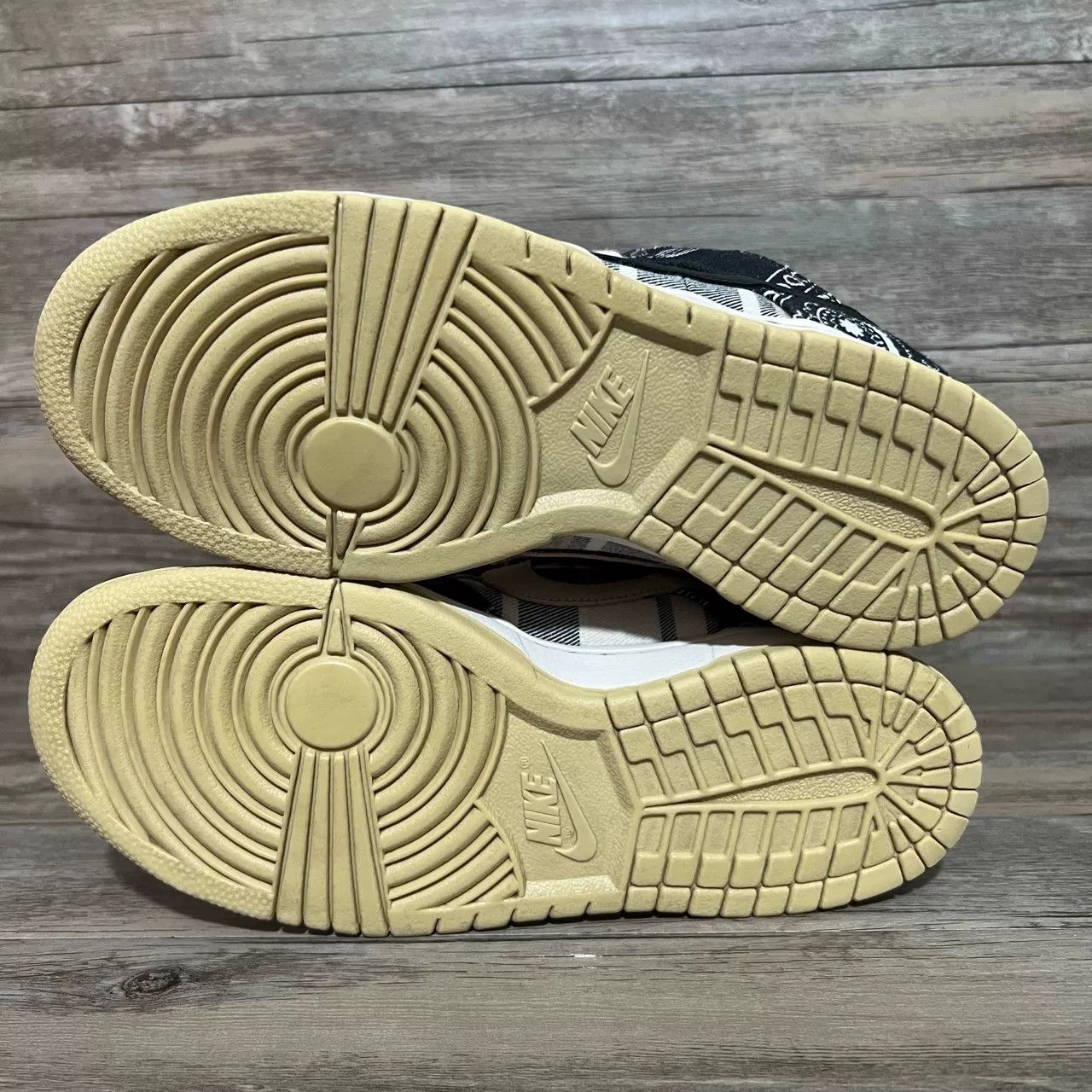 Nike Nike DUNK Lowtop Sneakers 39 Men Size US 6.5 / EU 39-40 - 6 Thumbnail