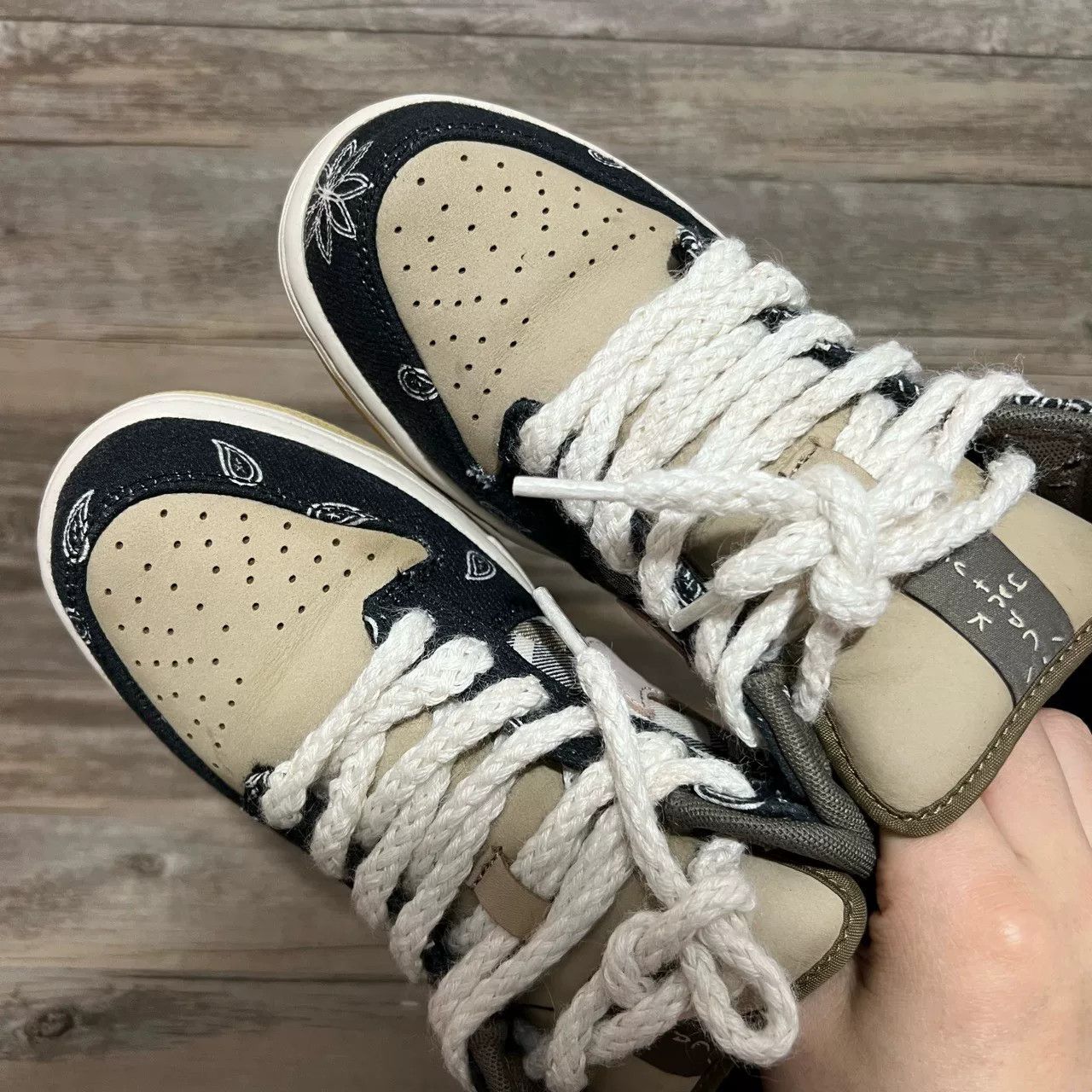 Nike Nike DUNK Lowtop Sneakers 39 Men Size US 6.5 / EU 39-40 - 8 Thumbnail