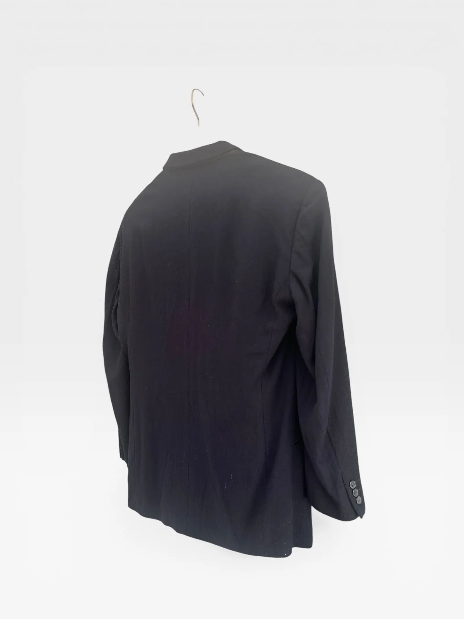 Armani Armani Blazer Size 44R - 6 Thumbnail