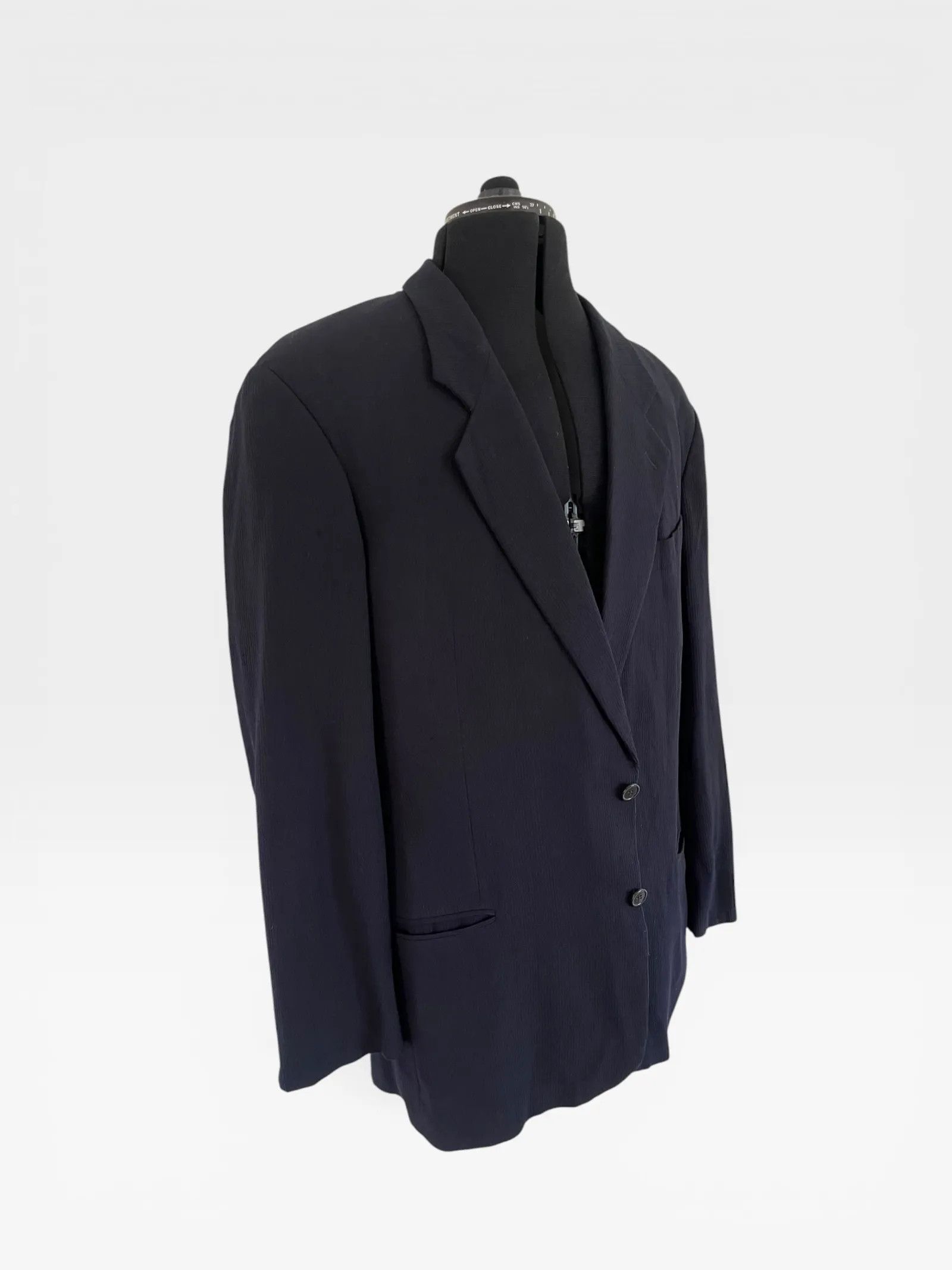 Armani Armani Blazer Size 44R - 5 Thumbnail