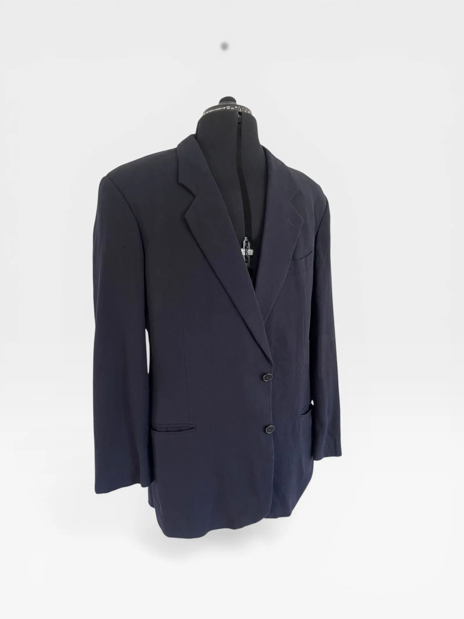 Armani Armani Blazer Size 44R - 2 Thumbnail