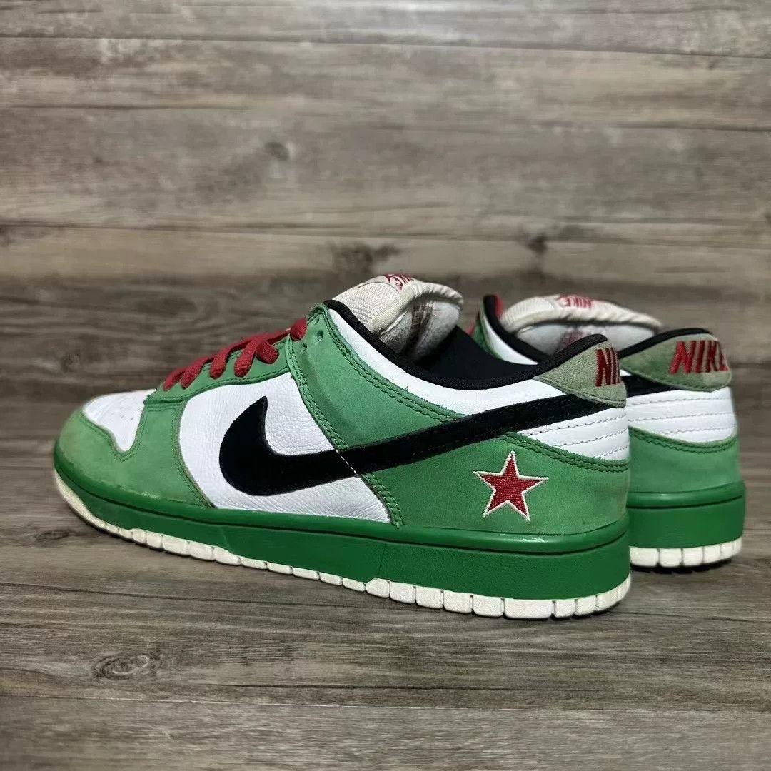 Nike Nike DUNK Lowtop Sneakers 43 Men Size US 10 / EU 43 - 6 Thumbnail