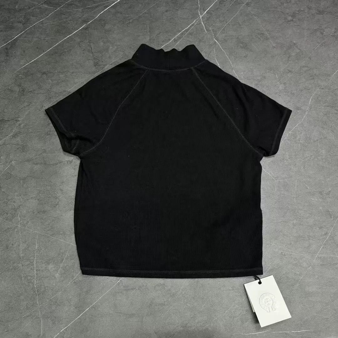 Chrome Hearts Chrome Hearts T-Shirt S Women Size S / US 4 / IT 40 - 2 Thumbnail