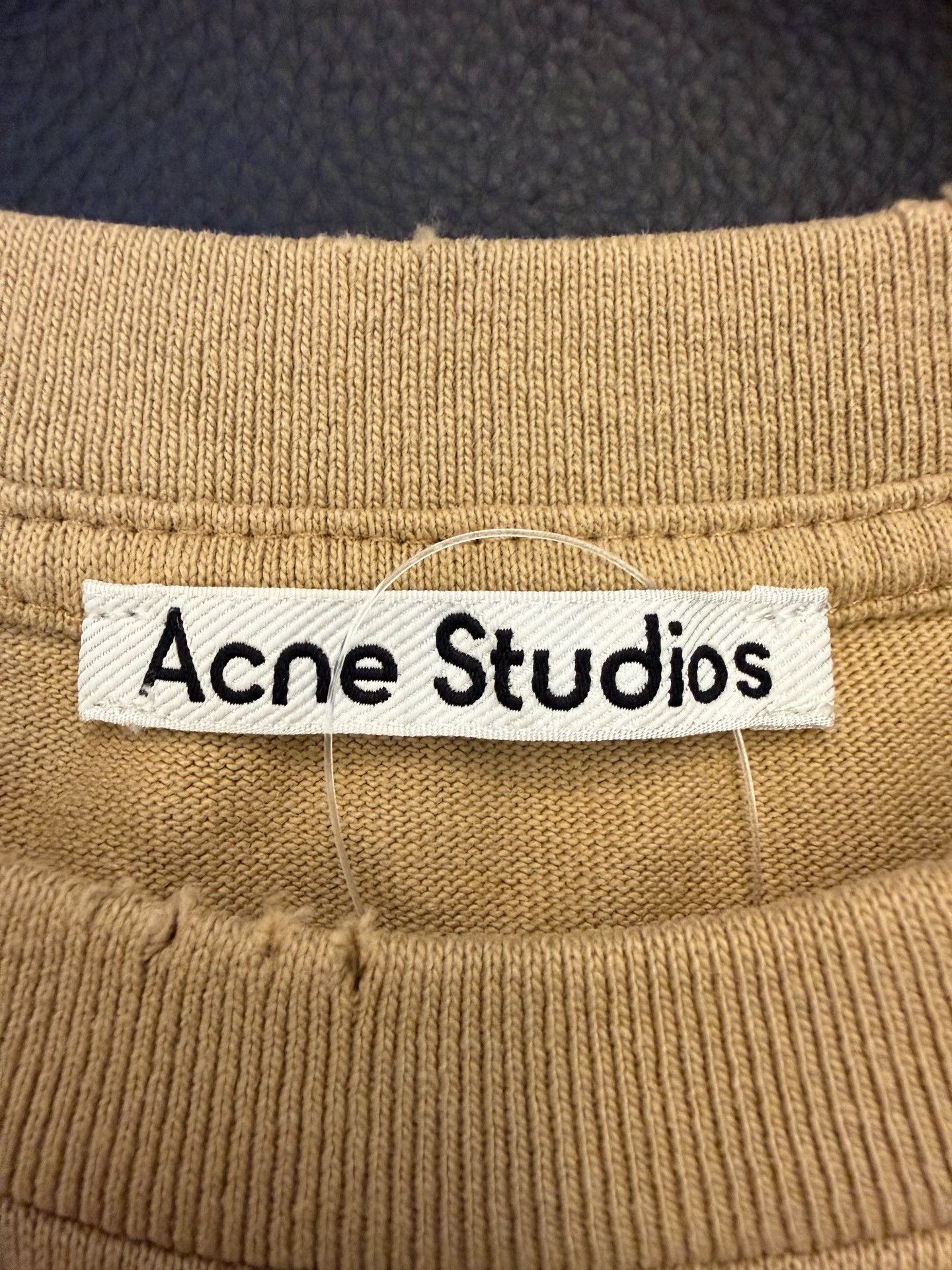 Acne Studios Acne Studios Printed T-Shirt S Women Size S / US 4 / IT 40 - 3 Thumbnail