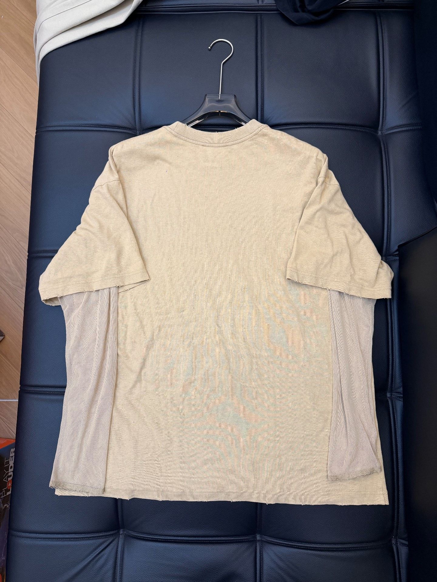 Acne Studios Acne Studios Printed T-Shirt S Women Size S / US 4 / IT 40 - 2 Thumbnail