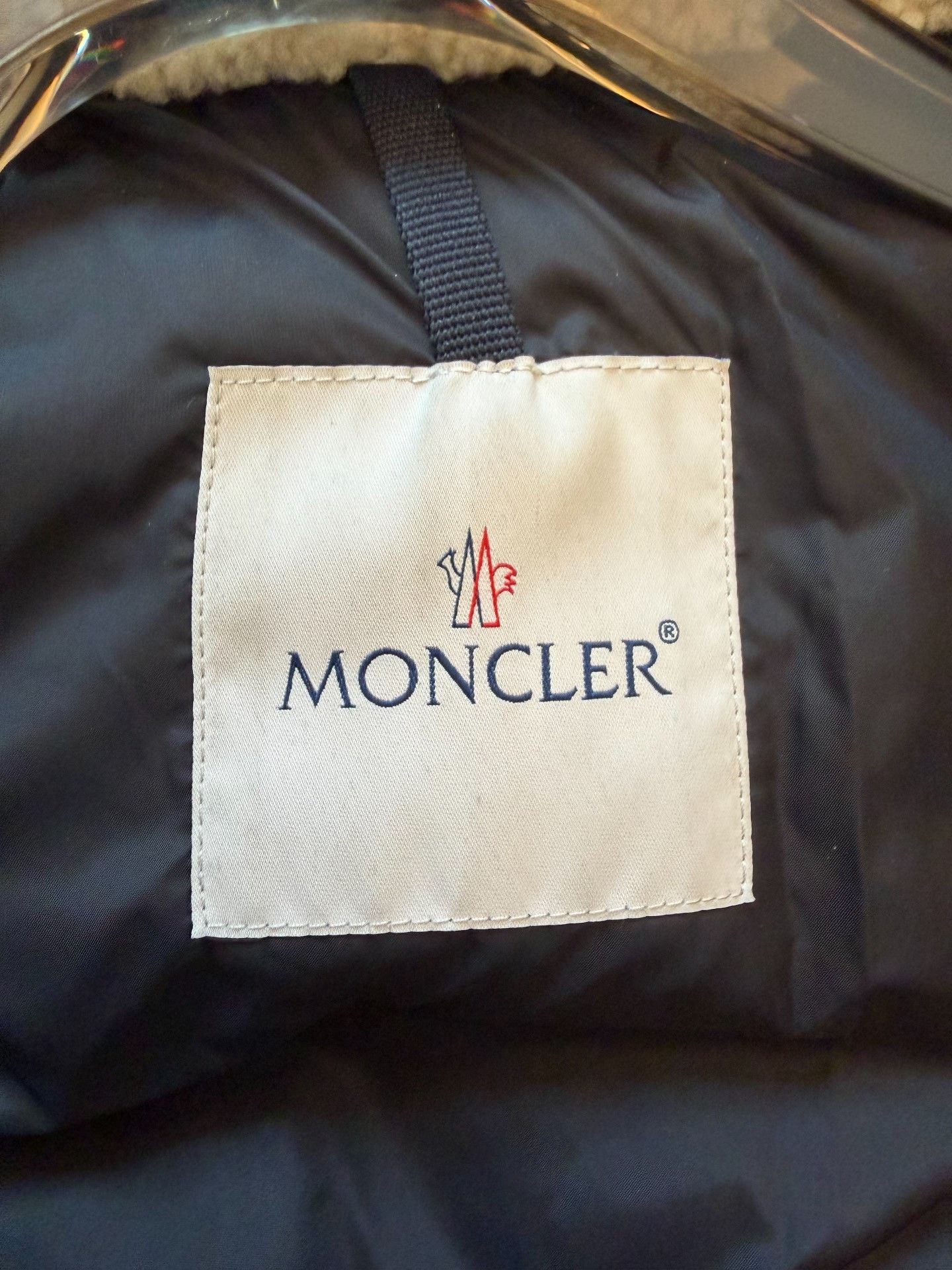 Moncler Moncler Down Heavy Coat 1 Men Size US XS / EU 42 / 0 - 6 Thumbnail
