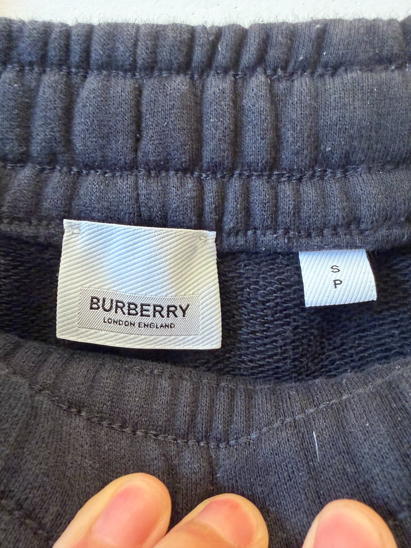 Burberry Burberry Casual Plaid Casual Pants S Men Size US 30 / EU 46 - 4 Thumbnail