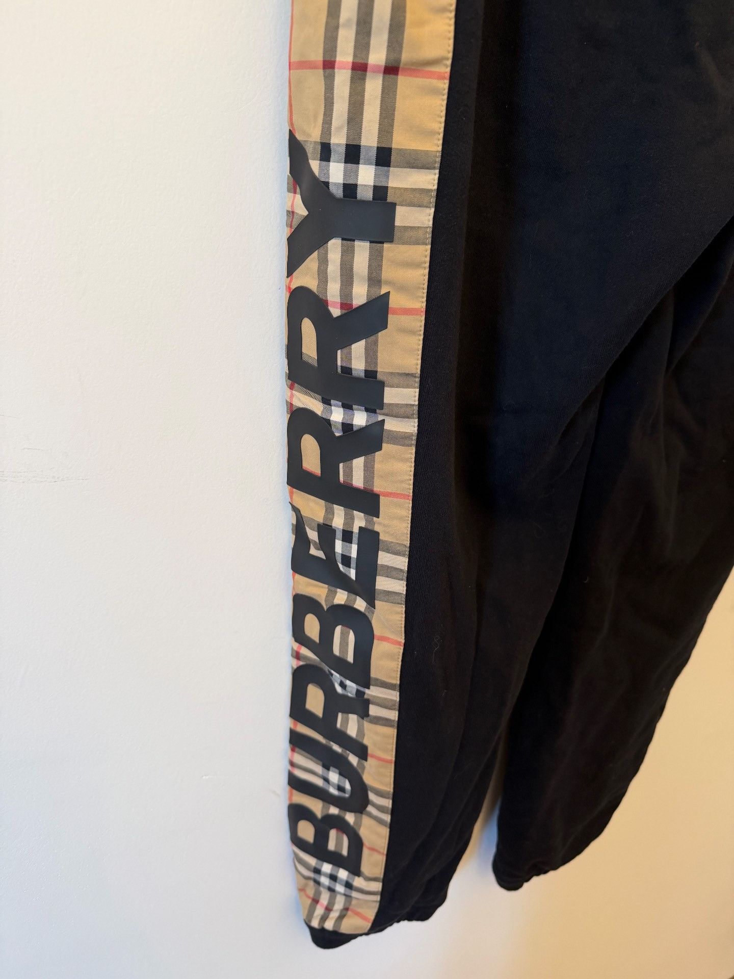 Burberry Burberry Casual Plaid Casual Pants S Men Size US 30 / EU 46 - 3 Thumbnail