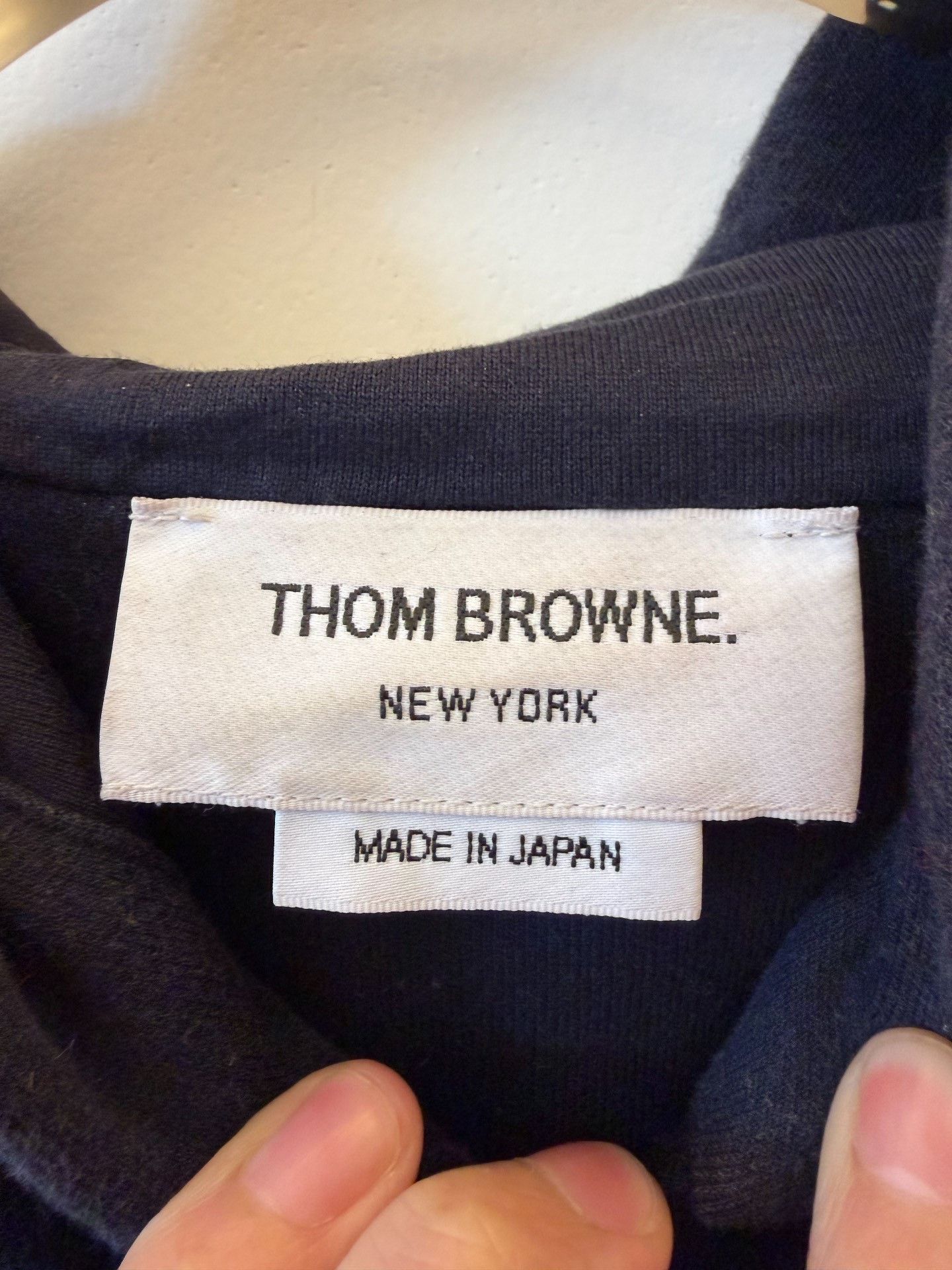 Thom Browne Thom Browne Retro Brown Light Jacket 1 Men Size US XS / EU 42 / 0 - 3 Thumbnail
