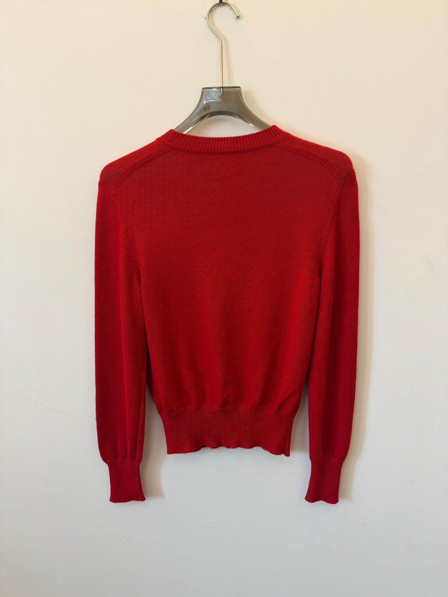 Louis Vuitton Louis Vuitton Knit Sweater S Women Size S / US 4 / IT 40 - 2 Thumbnail