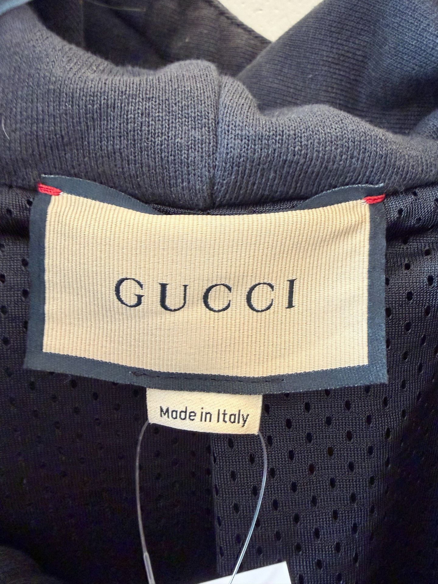 Gucci Gucci Retro Jacket XS Women Size XS / US 0-2 / IT 36-38 - 3 Thumbnail