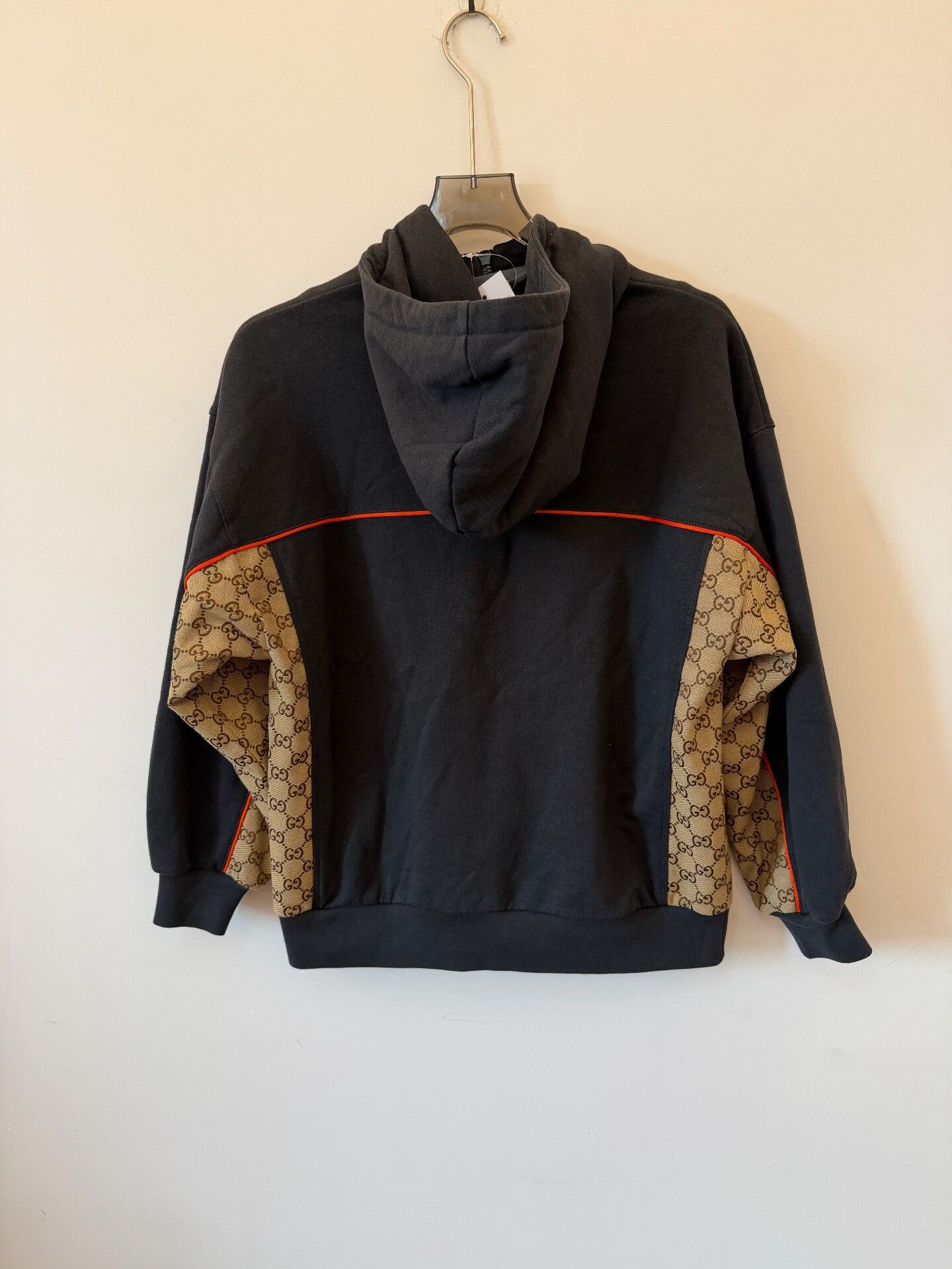 Gucci Gucci Retro Jacket XS Women Size XS / US 0-2 / IT 36-38 - 2 Thumbnail
