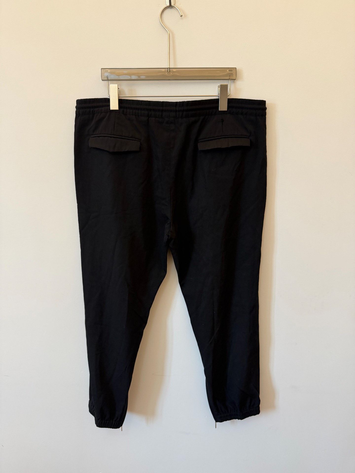 Dior Dior Casual Black Item 52 Men Size 40R - 3 Thumbnail