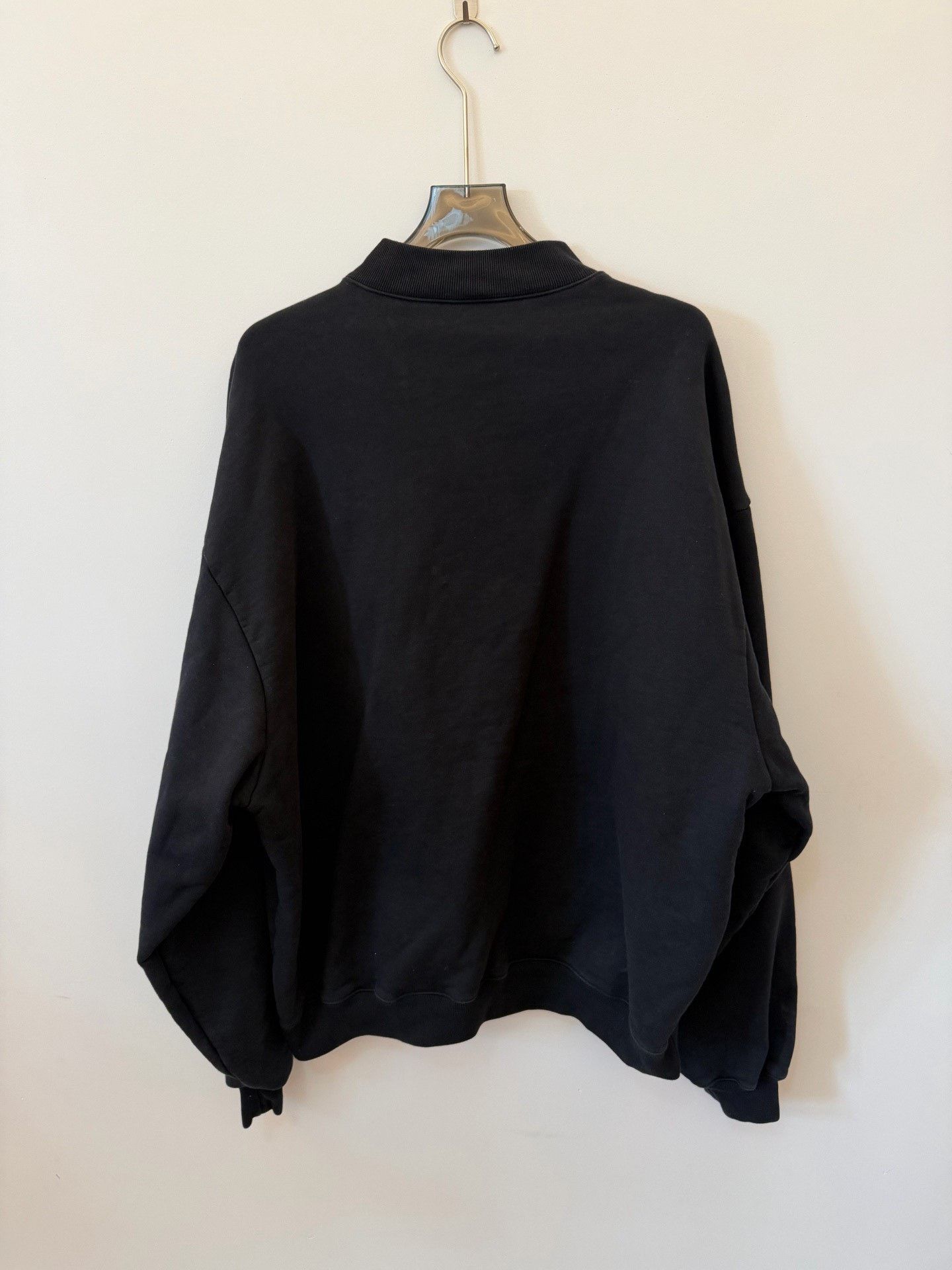 Balenciaga Balenciaga Hoodie S Men Size US S / EU 44-46 / 1 - 2 Thumbnail