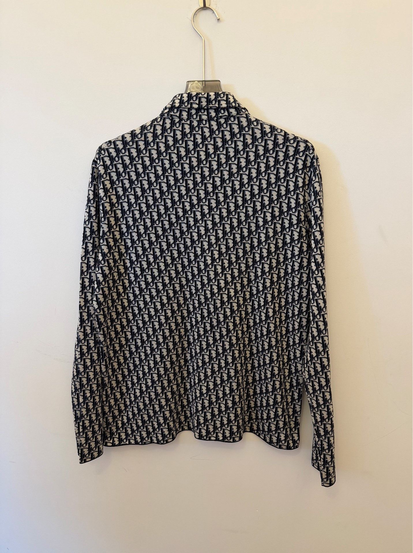 Dior Dior Shirt M Men Size US M / EU 48-50 / 2 - 2 Thumbnail