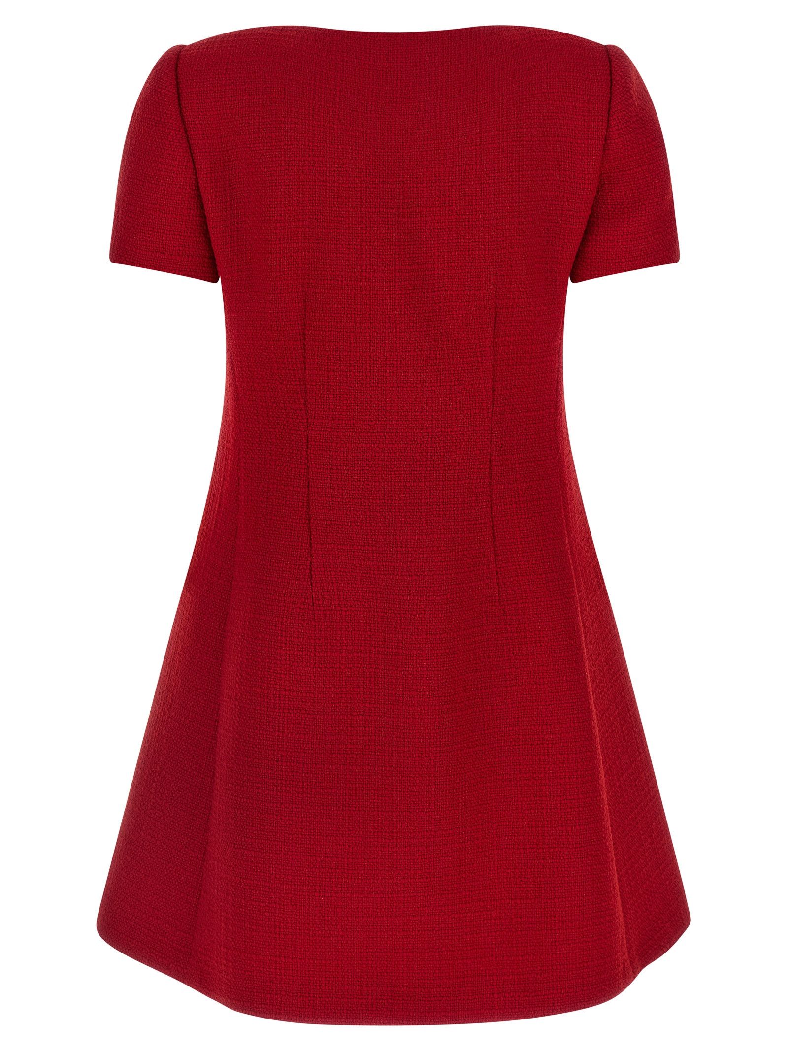 Valentino Valentino Garavani Bow Dress Size M / US 6-8 / IT 42-44 - 2 Thumbnail
