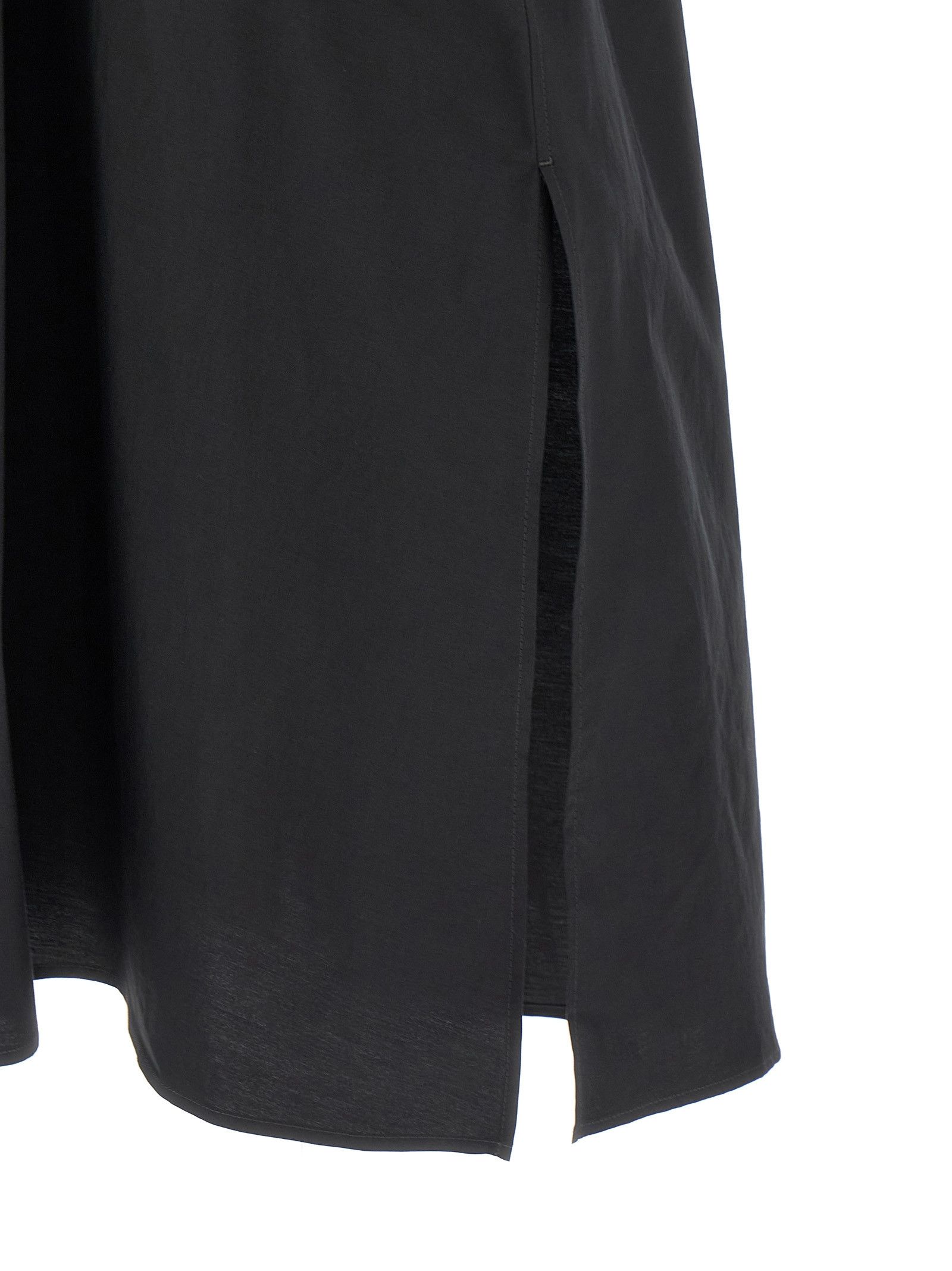 Lemaire 'Tube' Reversible Dress Size XS / US 0-2 / IT 36-38 - 4 Thumbnail