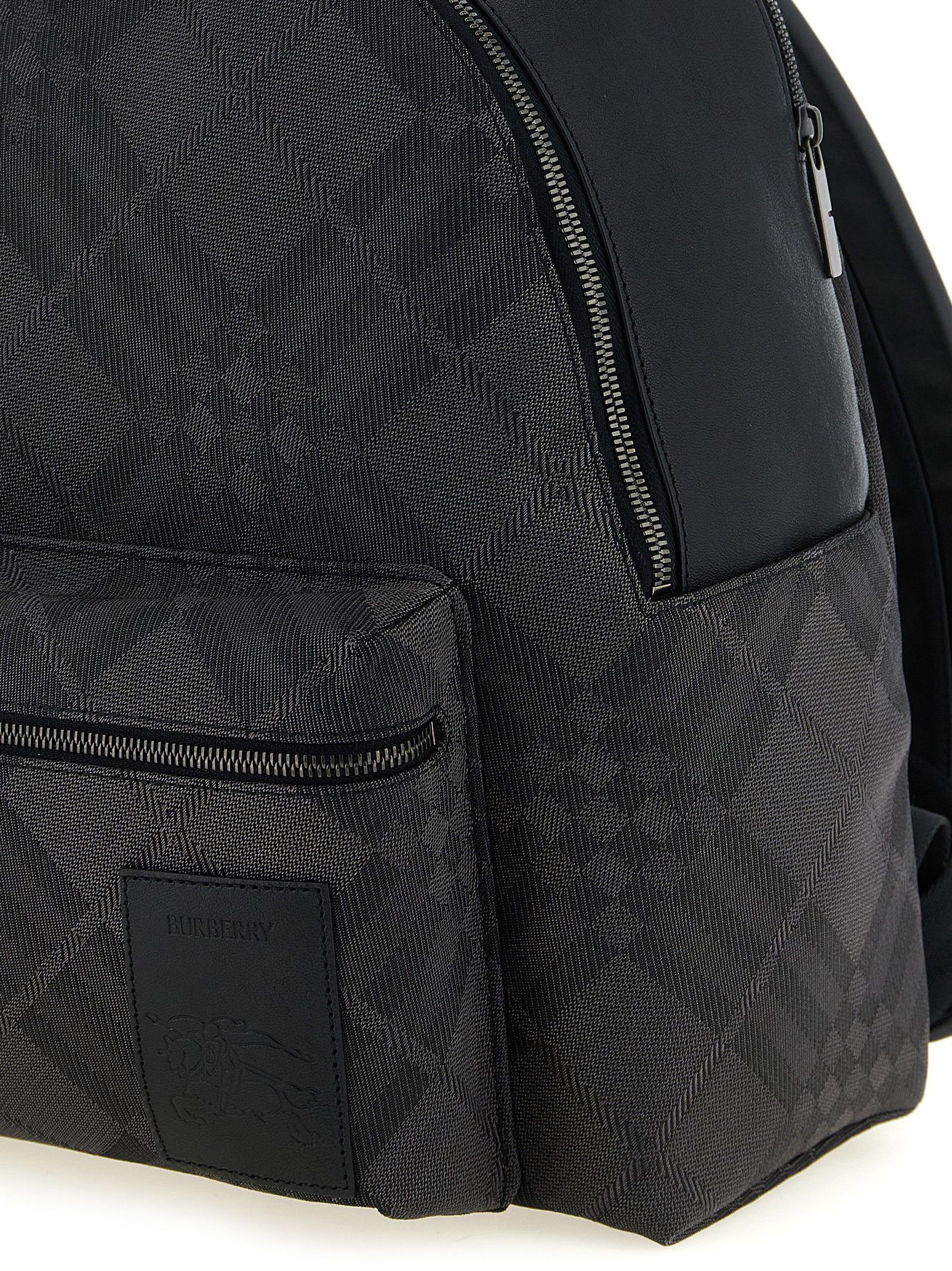 Burberry 'Chester' Backpack Size ONE SIZE - 3 Thumbnail