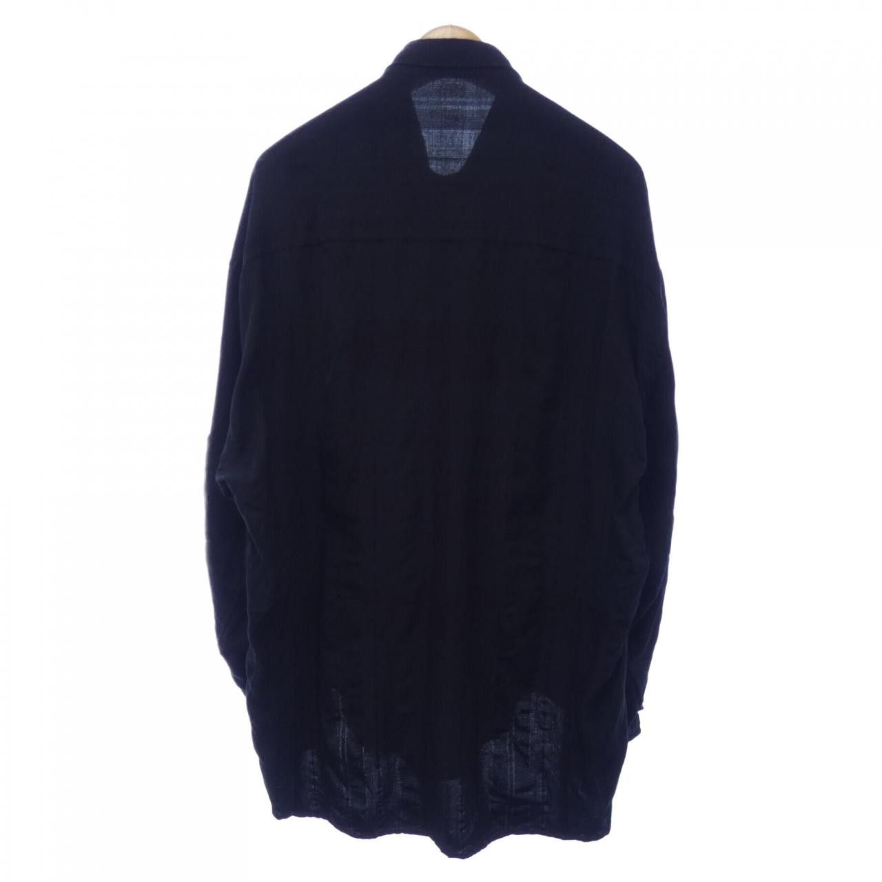 Other Other JULIUS Shirt Textile Dress Shirt 847SHM1 DUTY FREE for USA Size ONE SIZE - 2 Thumbnail