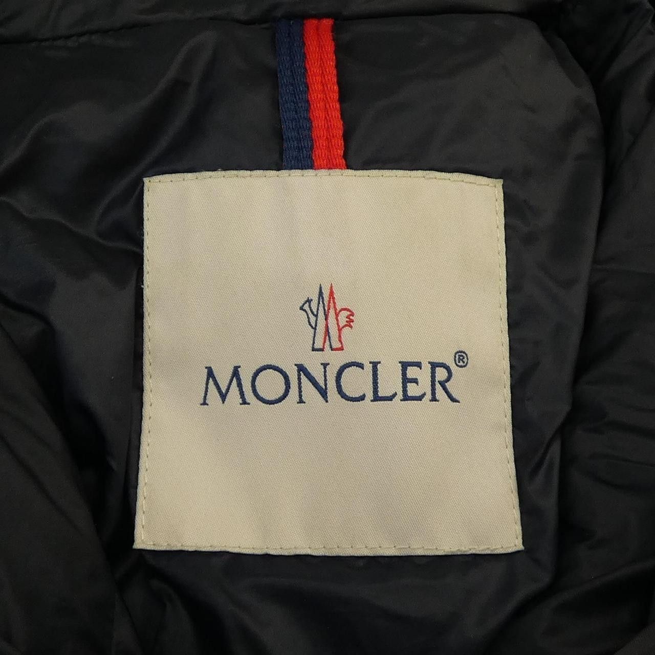 Moncler Moncler Moncler SALZMAN Down Jacket Textile Outerwear SALZMAN DUTY FREE for USA Size ONE SIZE - 5 Thumbnail