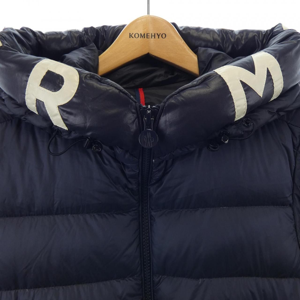 Moncler Moncler Moncler SALZMAN Down Jacket Textile Outerwear SALZMAN DUTY FREE for USA Size ONE SIZE - 6 Thumbnail