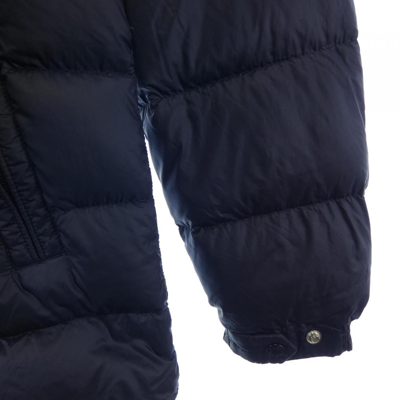 Moncler Moncler Moncler SALZMAN Down Jacket Textile Outerwear SALZMAN DUTY FREE for USA Size ONE SIZE - 7 Thumbnail