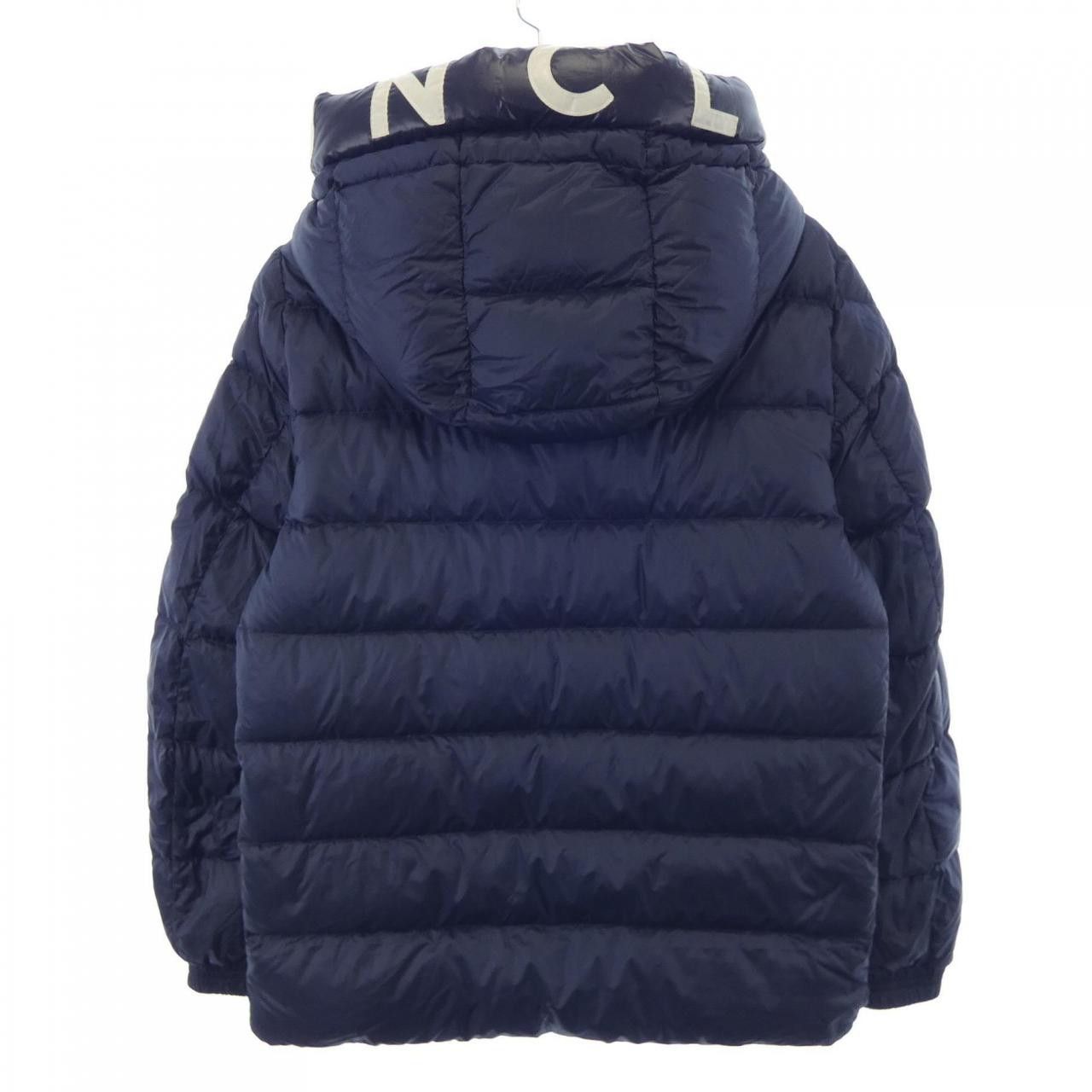 Moncler Moncler Moncler SALZMAN Down Jacket Textile Outerwear SALZMAN DUTY FREE for USA Size ONE SIZE - 2 Thumbnail