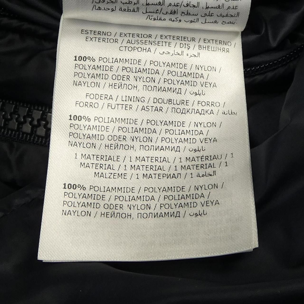 Moncler Moncler Moncler SALZMAN Down Jacket Textile Outerwear SALZMAN DUTY FREE for USA Size ONE SIZE - 3 Thumbnail