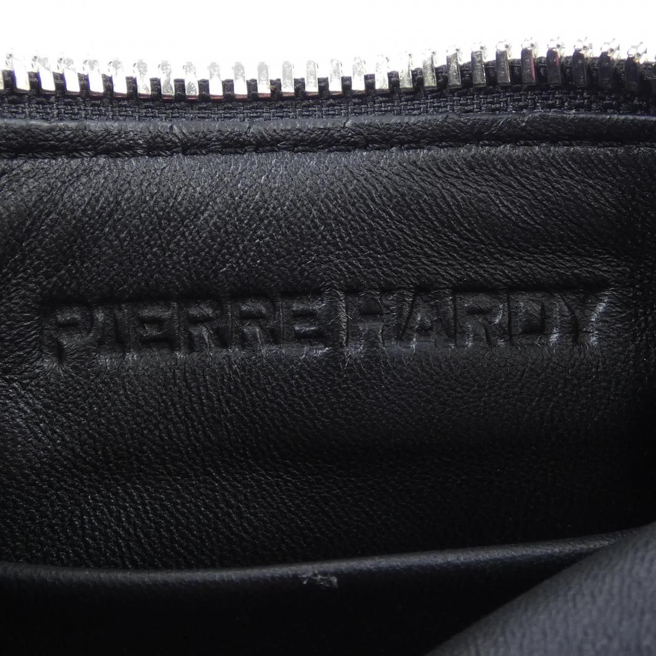 Other Other Pierre Hardy FW23 T08 Leather Shoulder Bag Leather Crossbody Bag FW23-T08 DUTY FREE for USA Size ONE SIZE - 5 Thumbnail