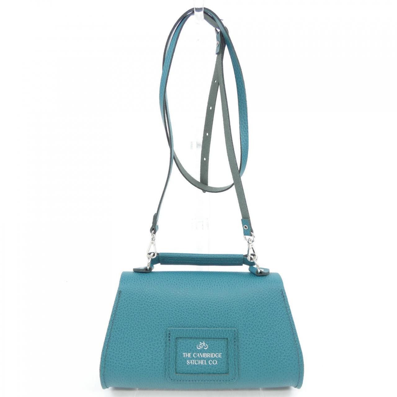 Other Other Cambridge Satchel Shoulder Bag Leather Shoulder Bag DUTY FREE for USA Size ONE SIZE - 3 Thumbnail