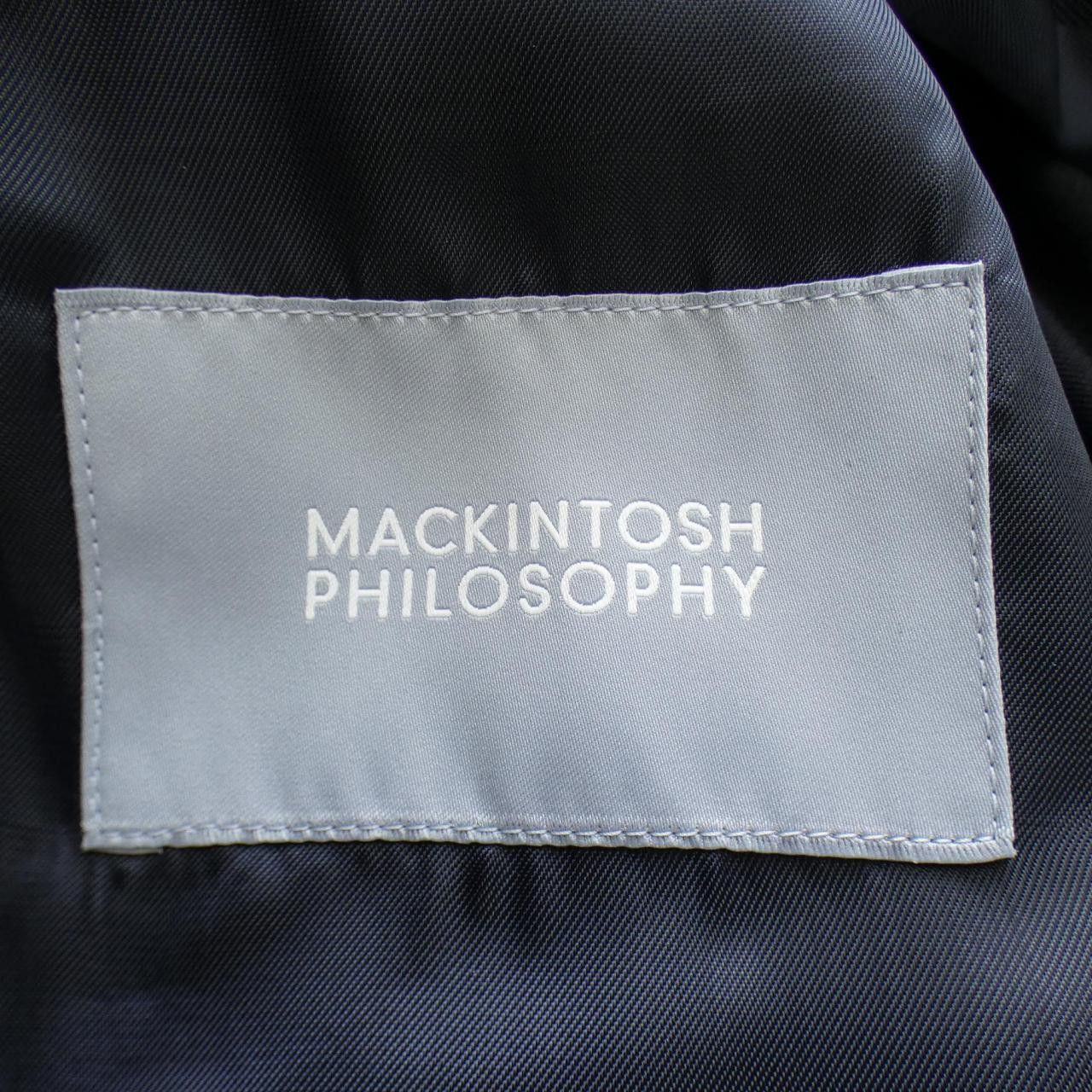 Other Other Mackintosh Philosophy Jacket Others Outerwear R9E19509 DUTY FREE for USA Size ONE SIZE - 4 Thumbnail