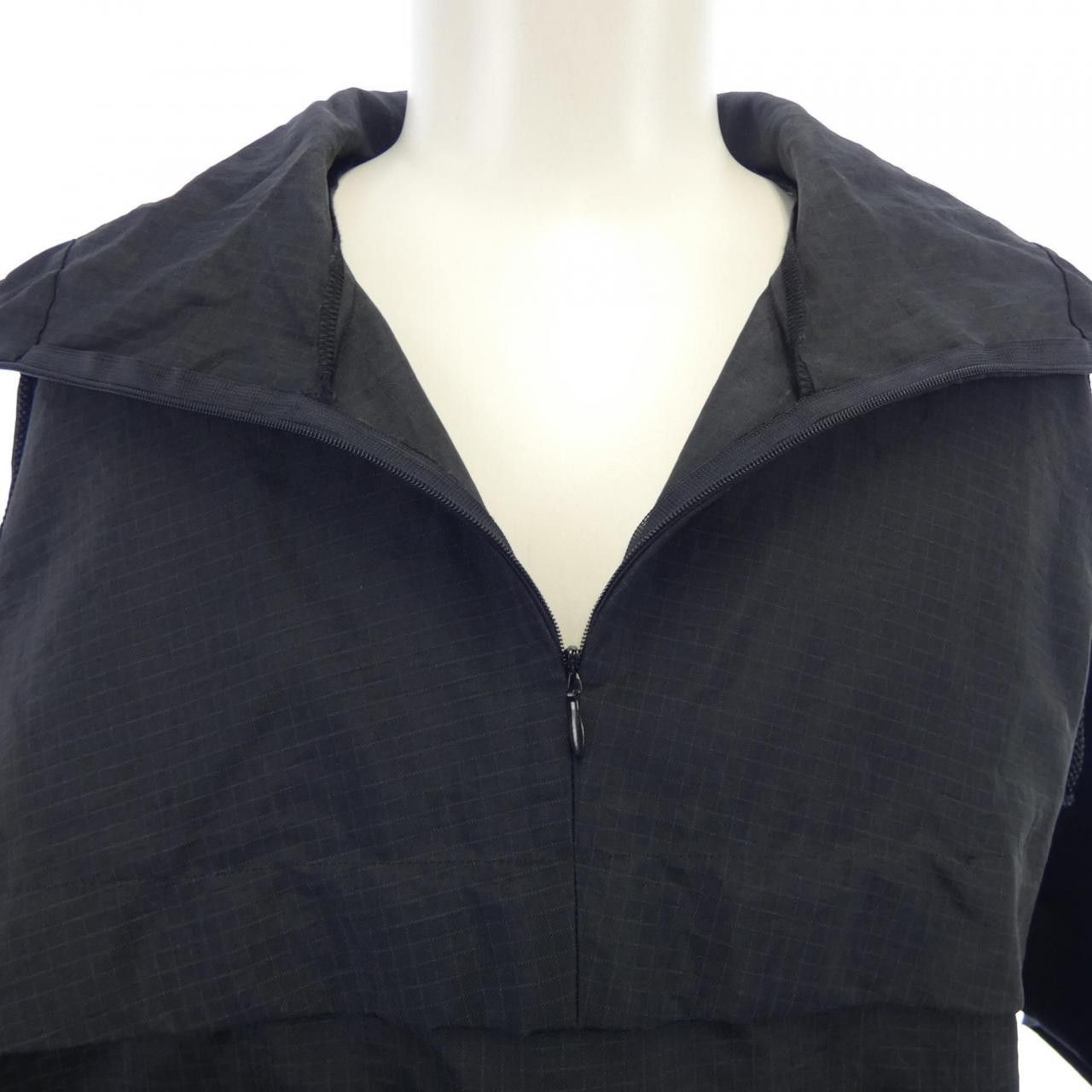 Undercover Undercover Undercover Vintage Hoodie Textile Sweatshirts & Hoodies DUTY FREE for USA Size ONE SIZE - 5 Thumbnail