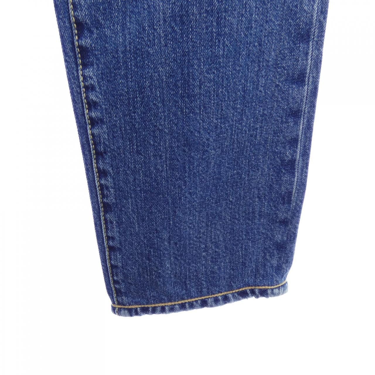 Other Other Jacob Cohen Jeans Textile Jeans DUTY FREE for USA Size ONE SIZE - 5 Thumbnail