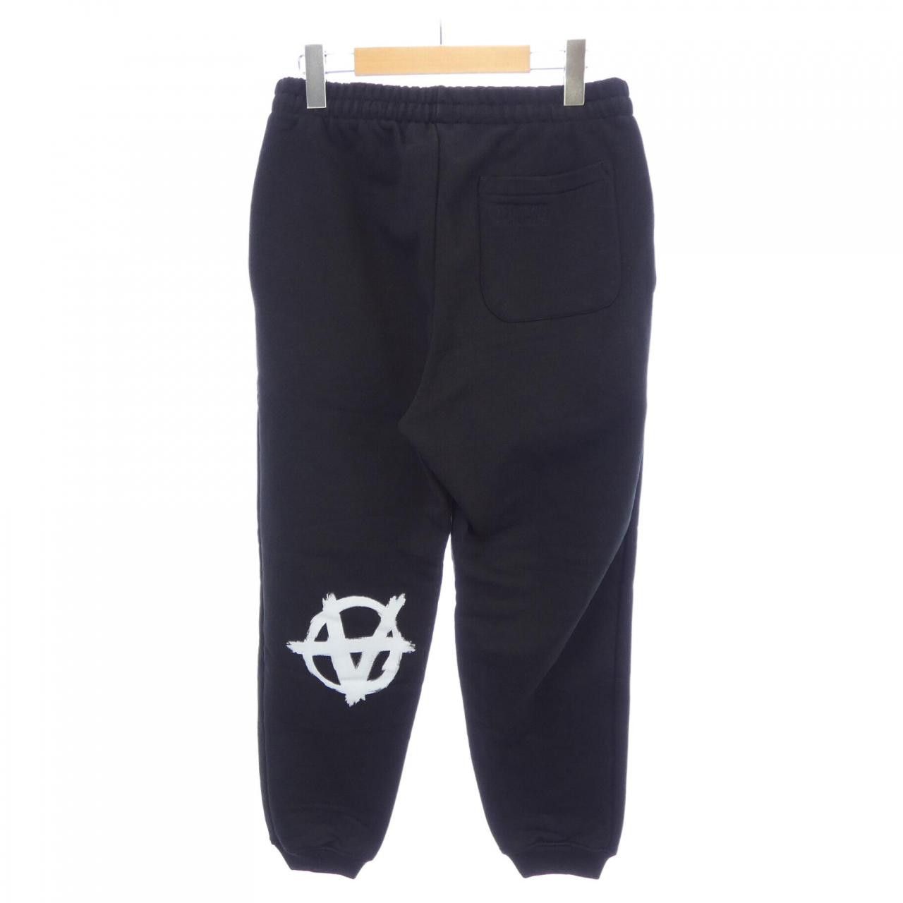Vetements Vetements Vetements Pants Others Pants ME51PA820B DUTY FREE for USA Size ONE SIZE - 2 Thumbnail