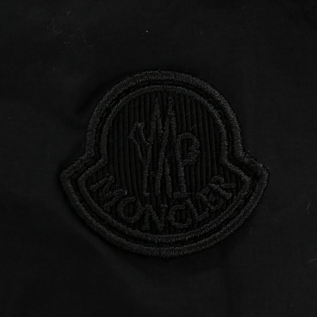 Moncler Moncler Moncler Vabre Jacket Textile Outerwear VABRE DUTY FREE for USA Size ONE SIZE - 7 Thumbnail