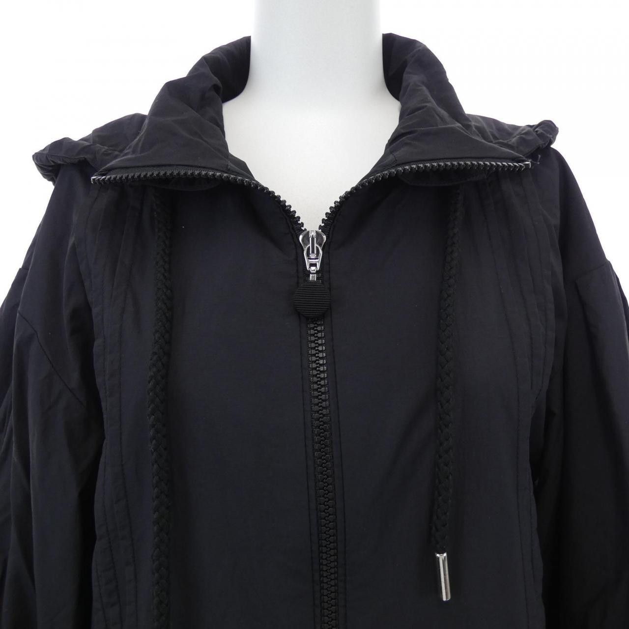 Moncler Moncler Moncler Vabre Jacket Textile Outerwear VABRE DUTY FREE for USA Size ONE SIZE - 5 Thumbnail