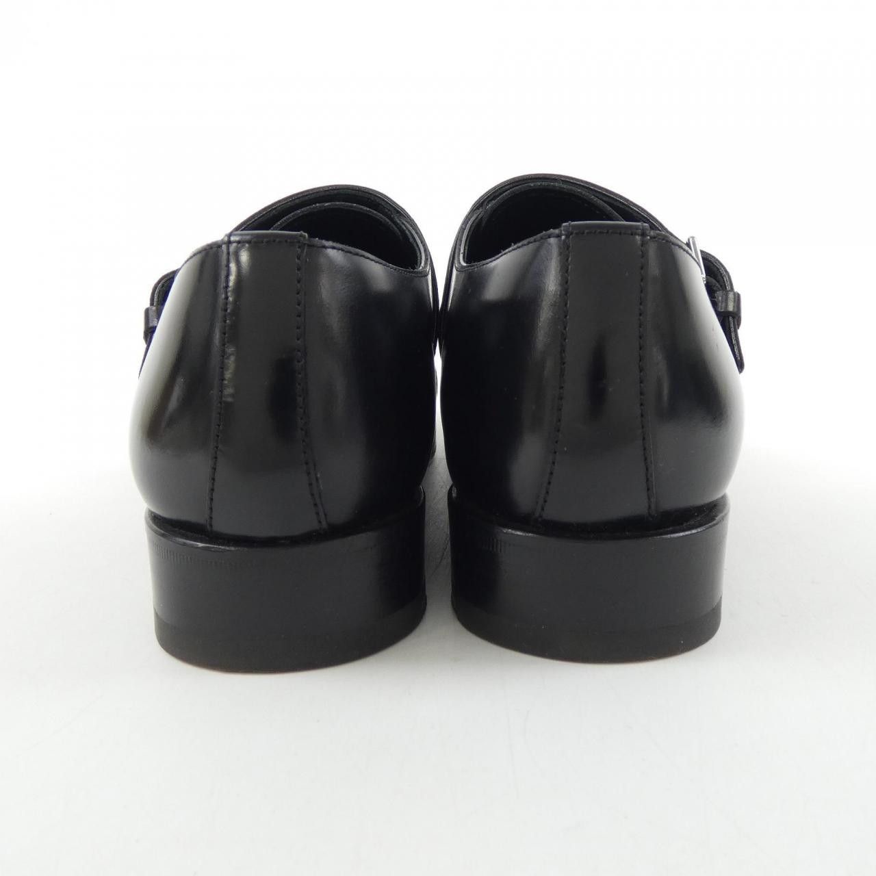 Hermes Hermes Hermes Collier de Chien leather shoes Leather Shoes DUTY FREE for USA Size ONE SIZE - 5 Thumbnail