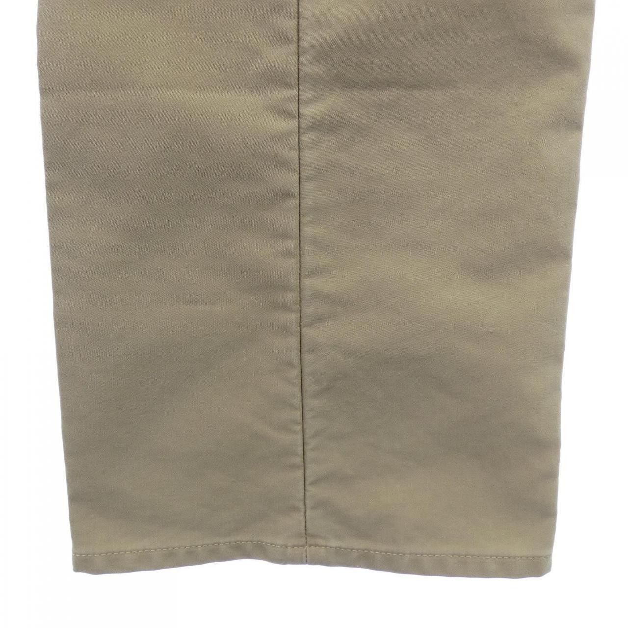 Dior Dior Dior Cotton Pants Others Pants 593D021B3021 DUTY FREE for USA Size ONE SIZE - 2 Thumbnail