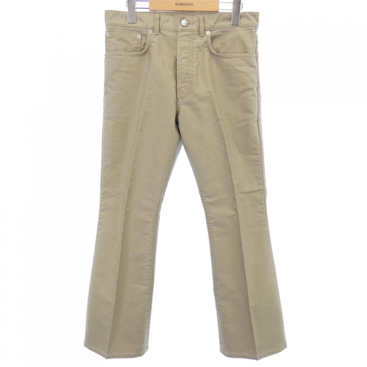 Dior Dior Dior Cotton Pants Others Pants 593D021B3021 DUTY FREE for USA Size ONE SIZE - 5 Thumbnail