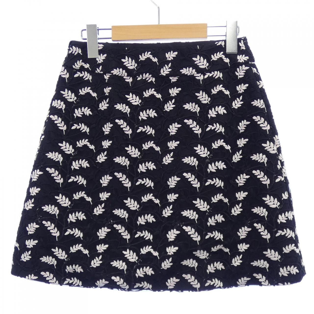 Dior Dior Christian Dior Skirt Others Skirts 6A21321A1818 DUTY FREE for USA Size ONE SIZE - 2 Thumbnail
