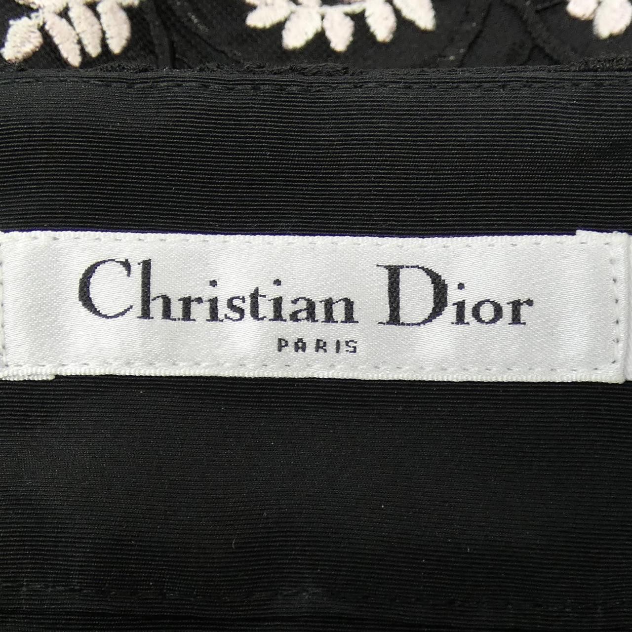 Dior Dior Christian Dior Skirt Others Skirts 6A21321A1818 DUTY FREE for USA Size ONE SIZE - 4 Thumbnail