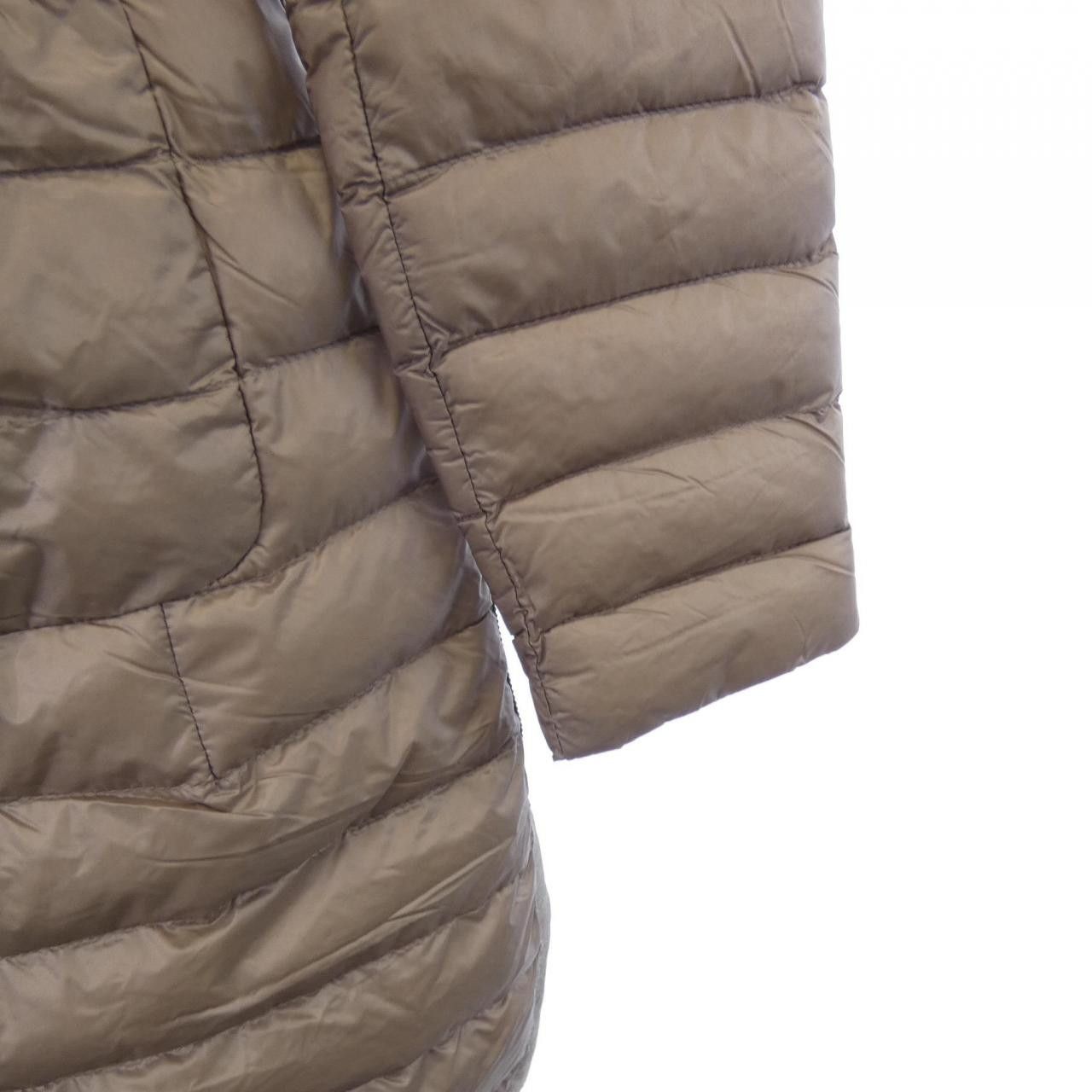 Moncler Moncler Moncler BOGUE Down Coat Others Outerwear BOGUE DUTY FREE for USA Size ONE SIZE - 7 Thumbnail