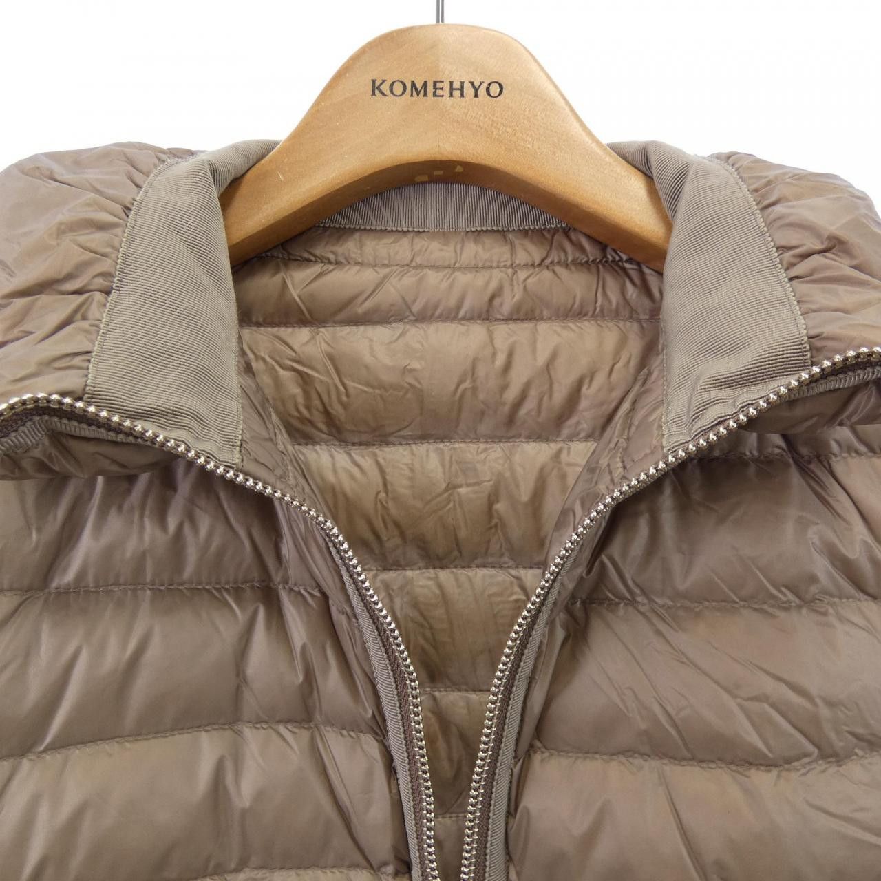 Moncler Moncler Moncler BOGUE Down Coat Others Outerwear BOGUE DUTY FREE for USA Size ONE SIZE - 6 Thumbnail