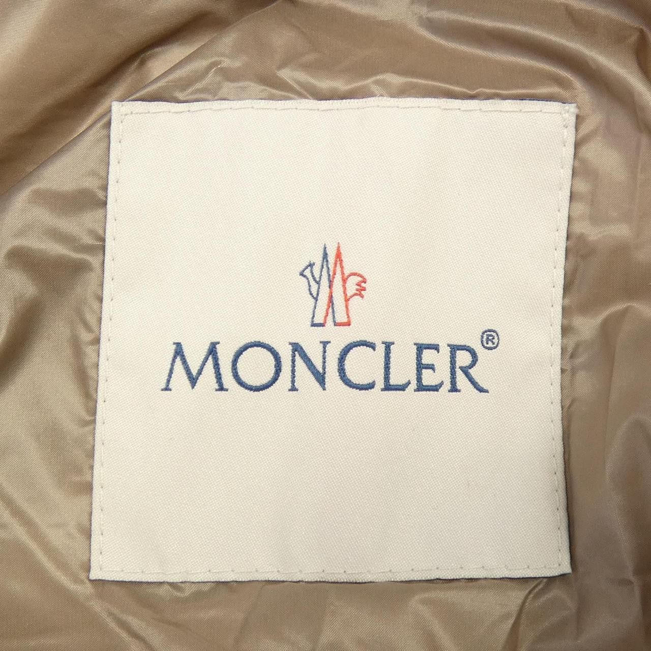 Moncler Moncler Moncler BOGUE Down Coat Others Outerwear BOGUE DUTY FREE for USA Size ONE SIZE - 5 Thumbnail