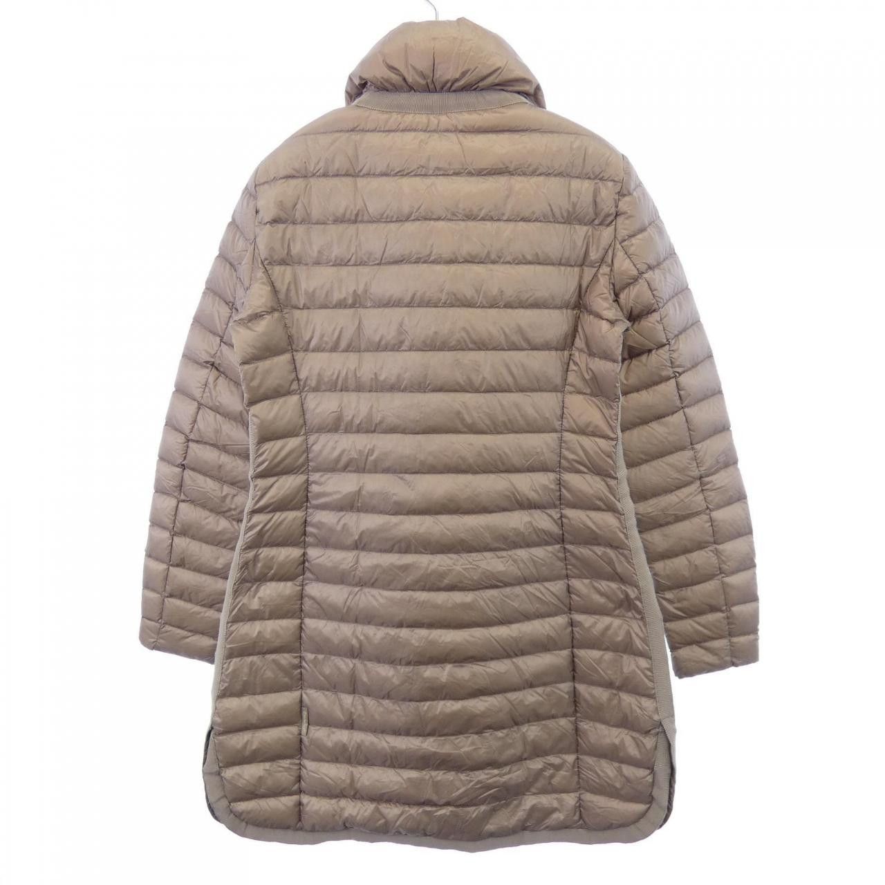 Moncler Moncler Moncler BOGUE Down Coat Others Outerwear BOGUE DUTY FREE for USA Size ONE SIZE - 2 Thumbnail